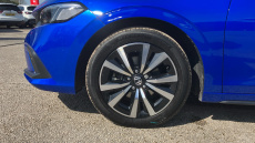 Honda Civic 2.0 eHEV Elegance 5dr CVT Hybrid Hatchback